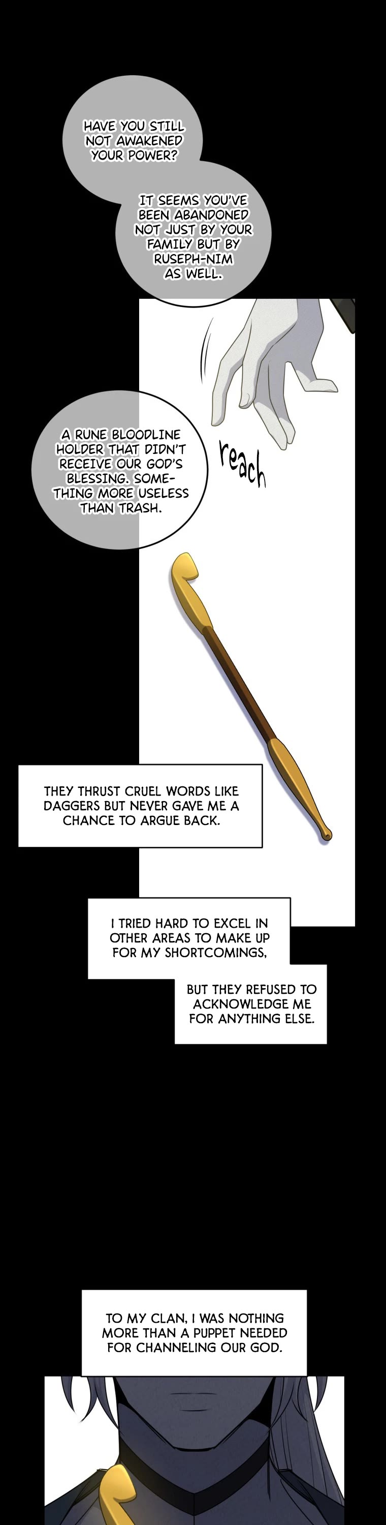 Elqueeness Chapter 266 page 24 - Chapter 266