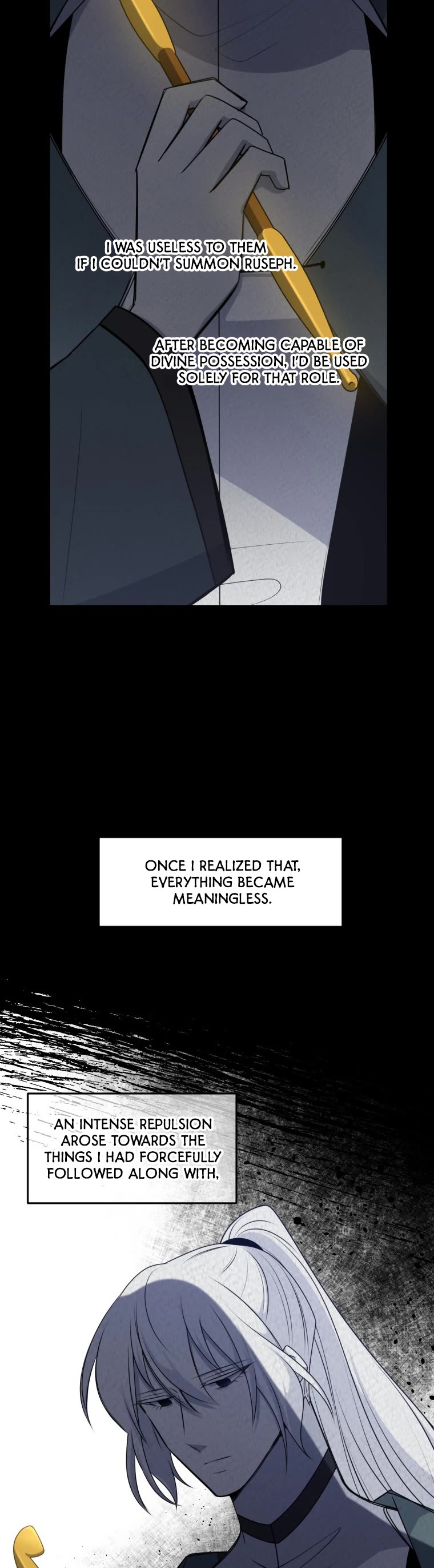 Elqueeness Chapter 266 page 25 - Chapter 266