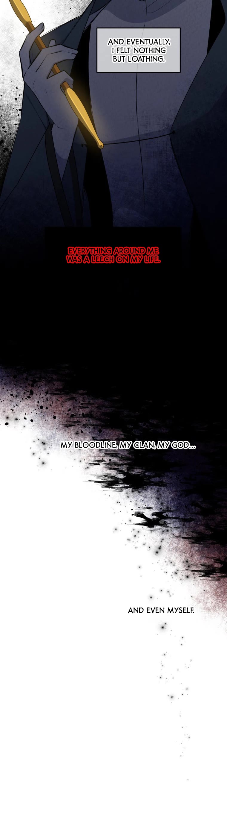 Elqueeness Chapter 266 page 26 - Chapter 266
