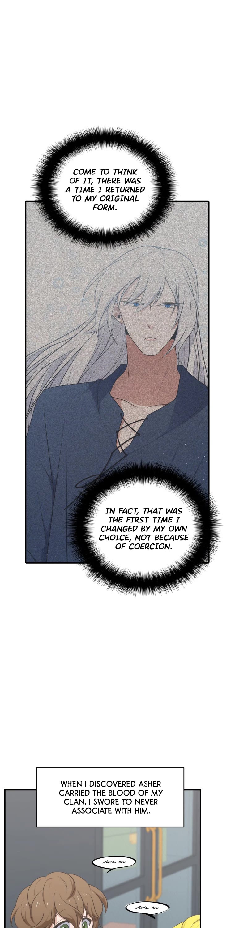 Elqueeness Chapter 266 page 31 - Chapter 266