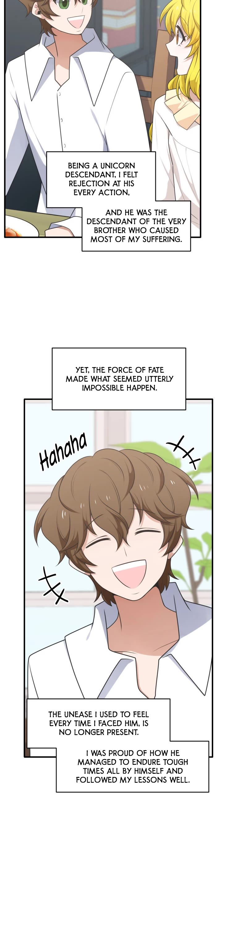 Elqueeness Chapter 266 page 32 - Chapter 266