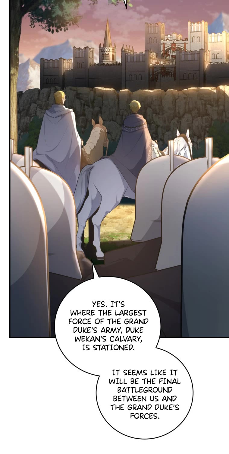 Elqueeness Chapter 266 page 42 - Chapter 266