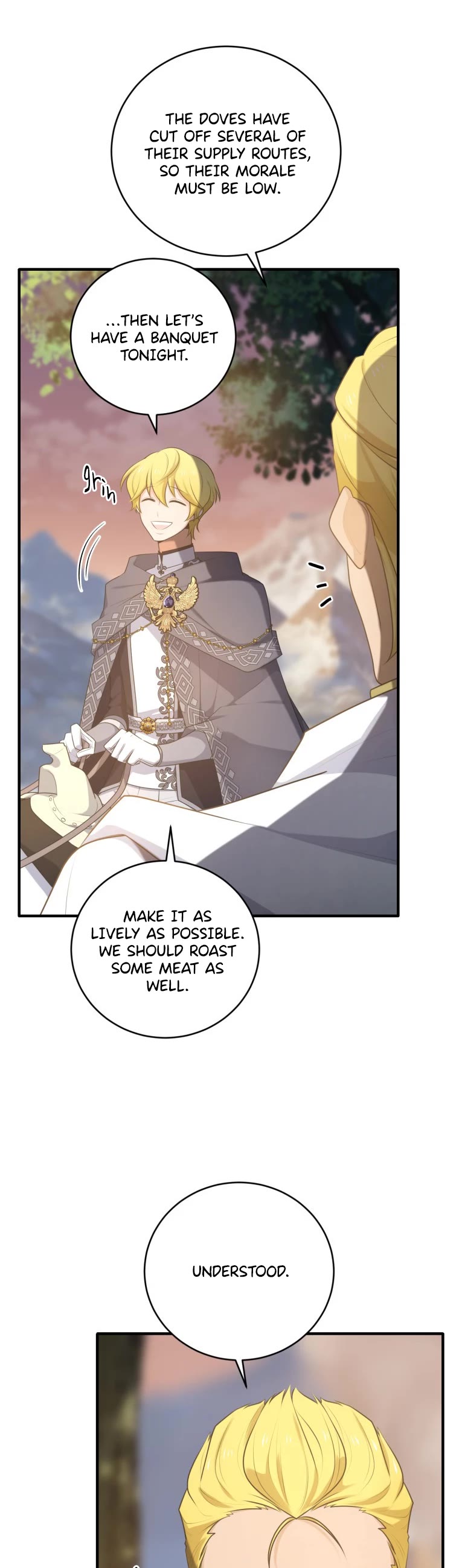 Elqueeness Chapter 266 page 44 - Chapter 266