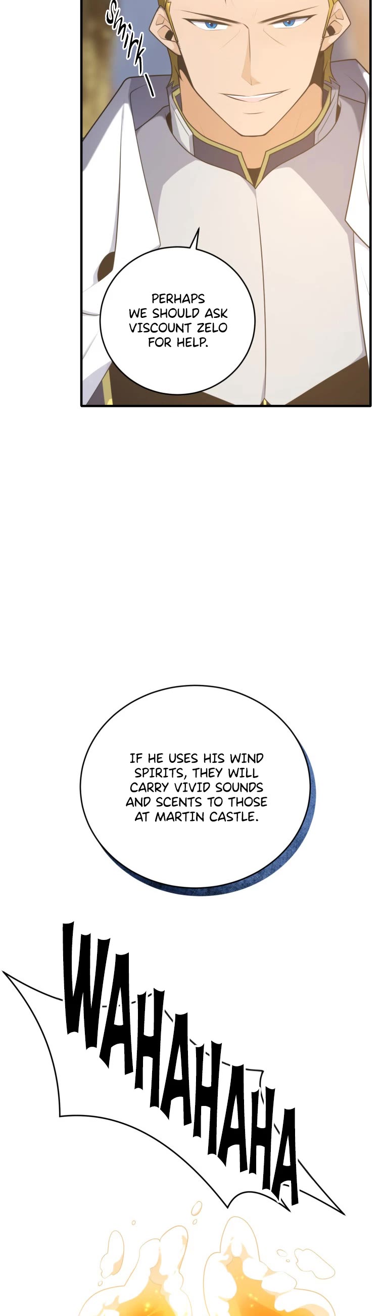 Elqueeness Chapter 266 page 45 - Chapter 266