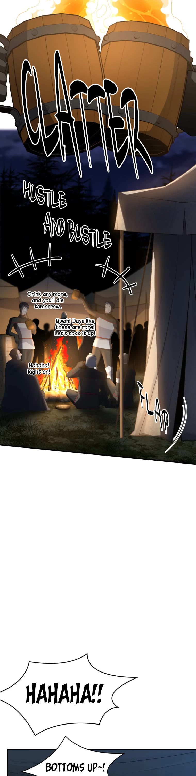 Elqueeness Chapter 266 page 46 - Chapter 266