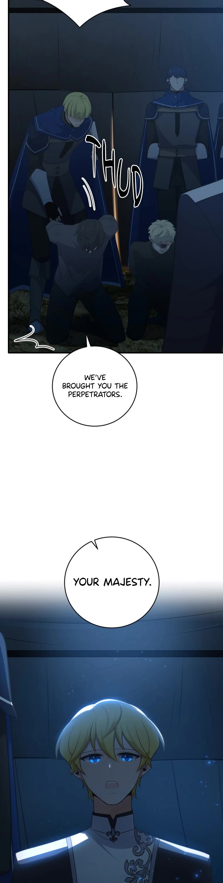Elqueeness Chapter 266 page 47 - Chapter 266