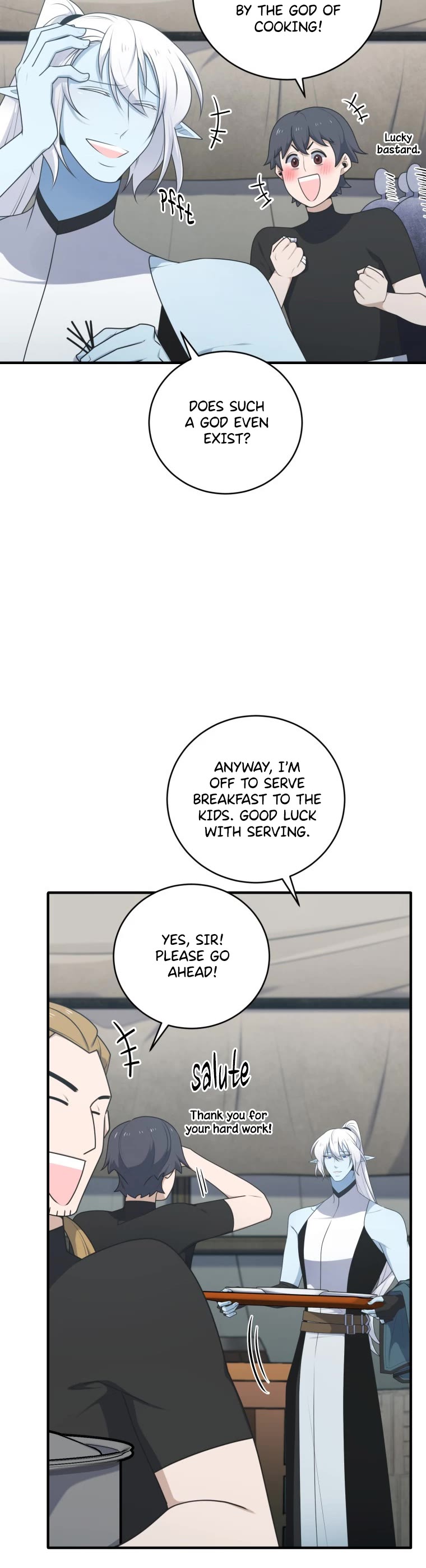 Elqueeness Chapter 266 page 7 - Chapter 266