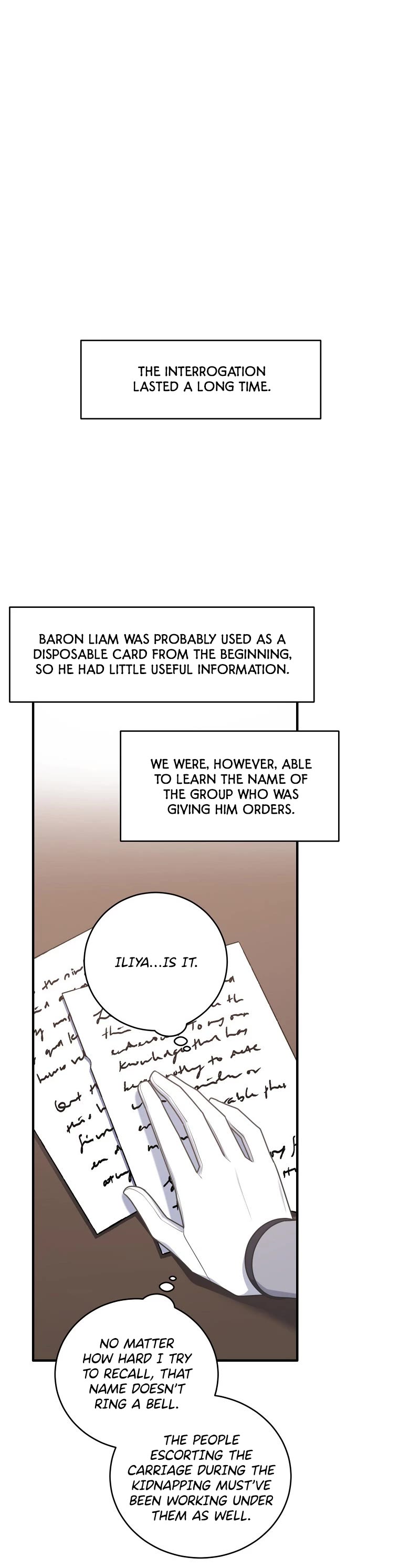 Elqueeness Chapter 267 page 10 - Chapter 267