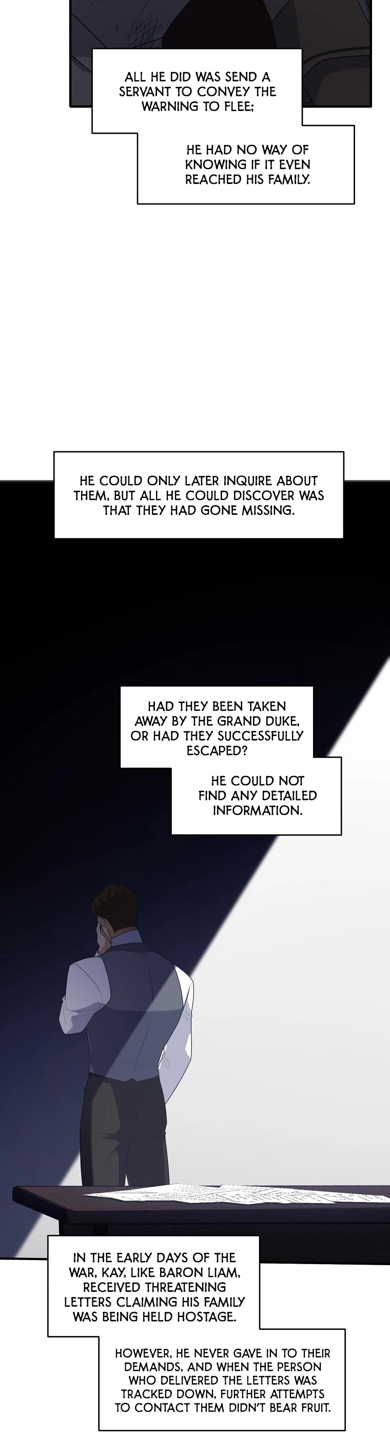 Elqueeness Chapter 267 page 16 - Chapter 267