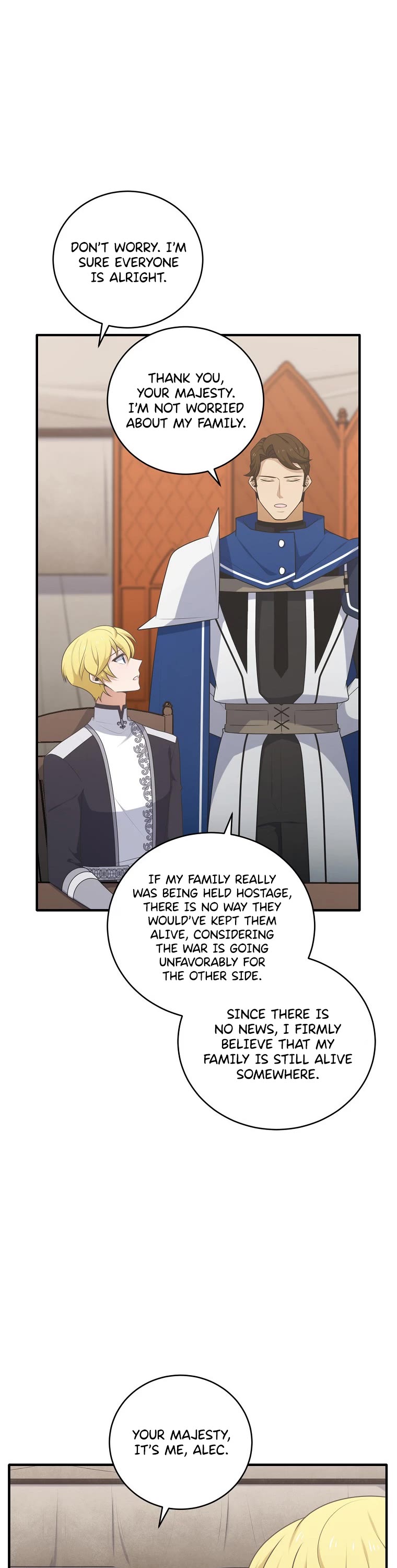 Elqueeness Chapter 267 page 17 - Chapter 267