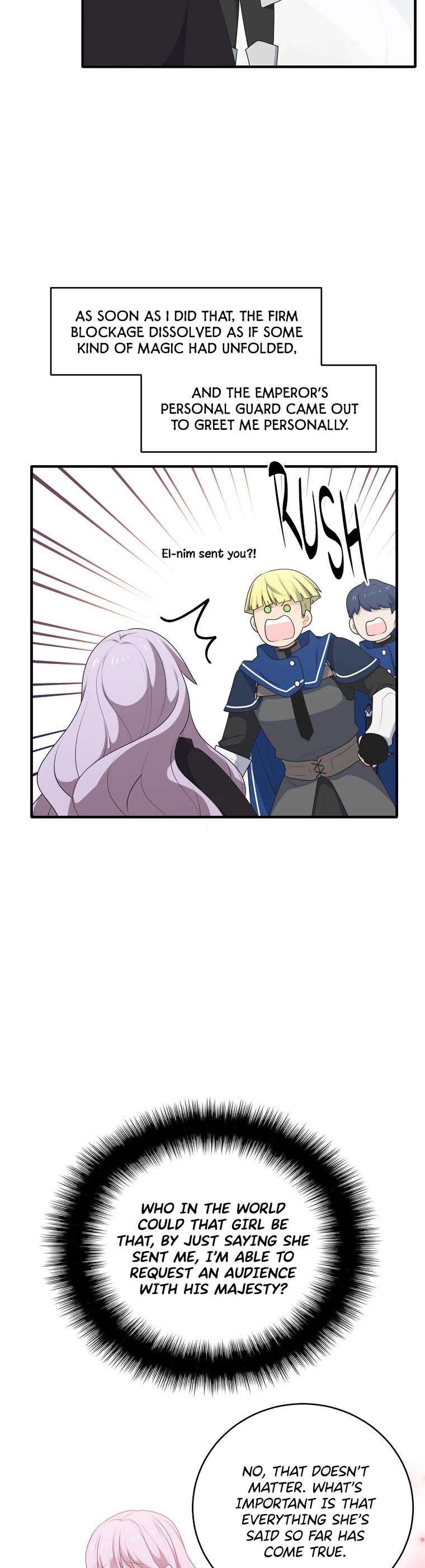 Elqueeness Chapter 267 page 24 - Chapter 267