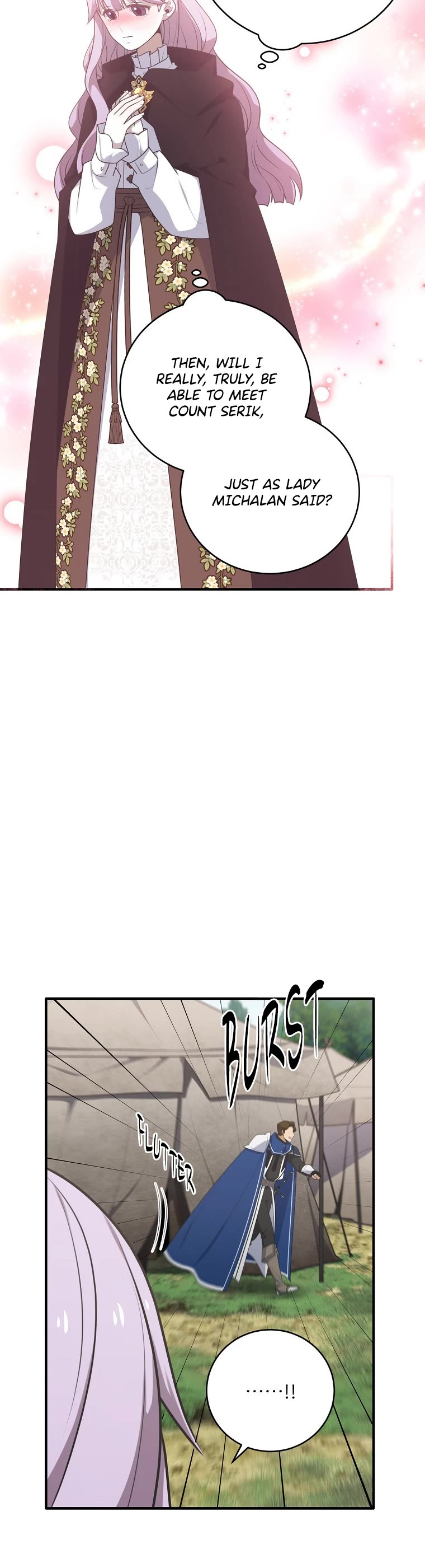 Elqueeness Chapter 267 page 25 - Chapter 267