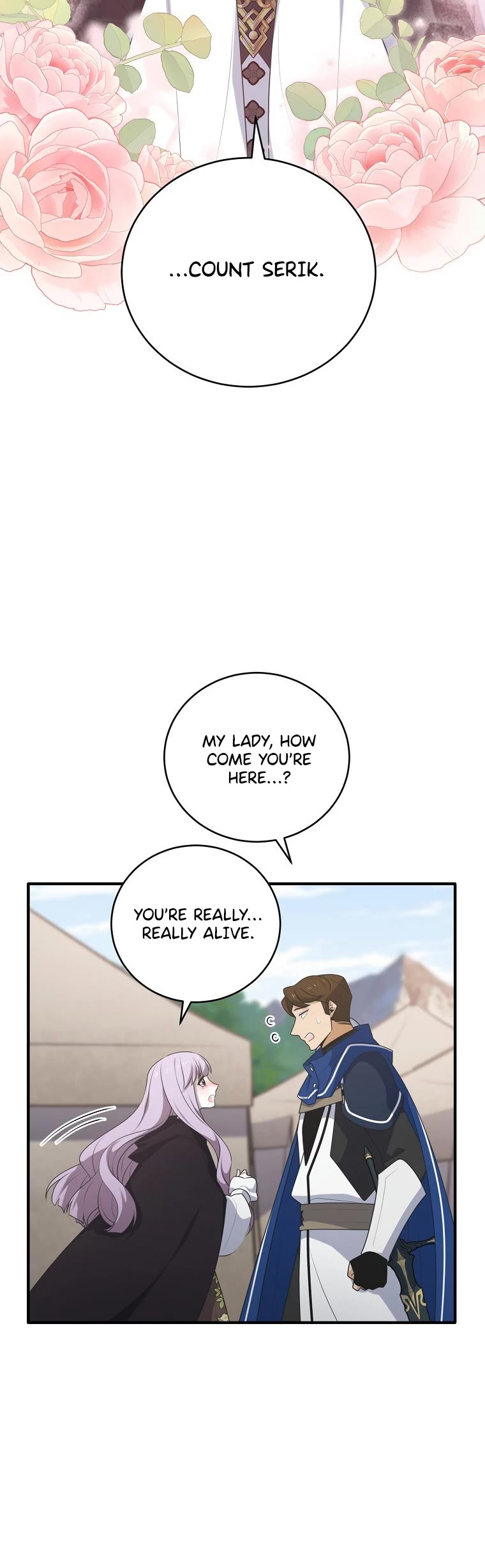Elqueeness Chapter 267 page 28 - Chapter 267