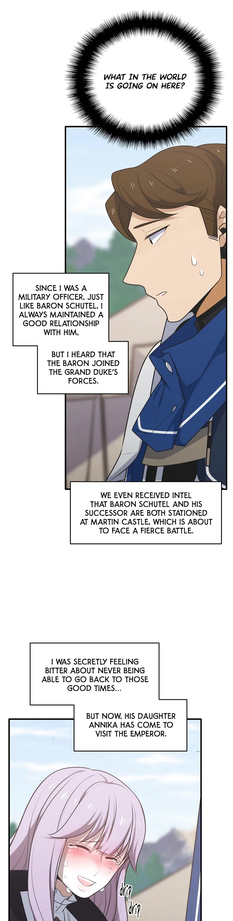 Elqueeness Chapter 267 page 29 - Chapter 267