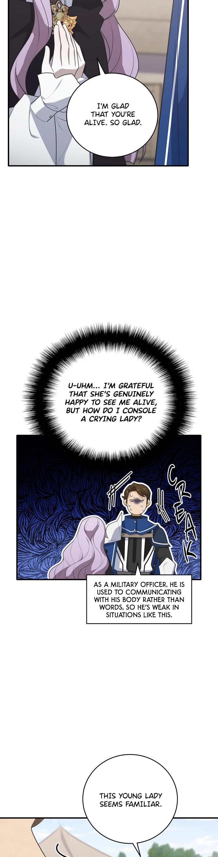 Elqueeness Chapter 267 page 30 - Chapter 267