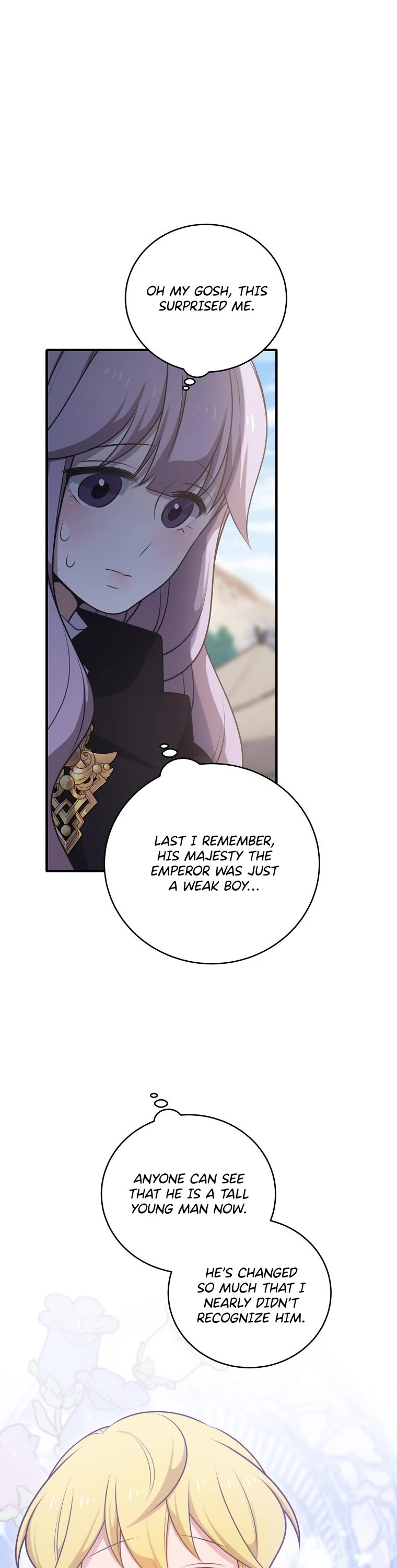 Elqueeness Chapter 267 page 32 - Chapter 267