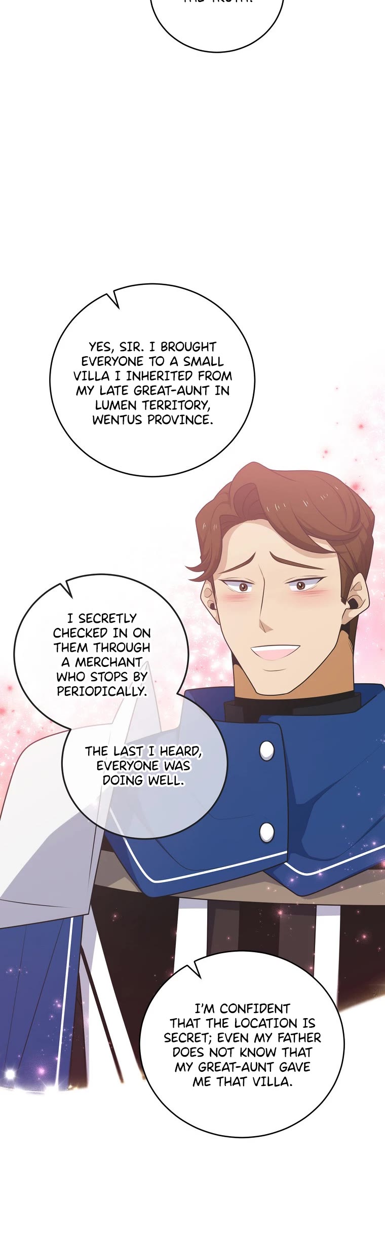 Elqueeness Chapter 267 page 34 - Chapter 267