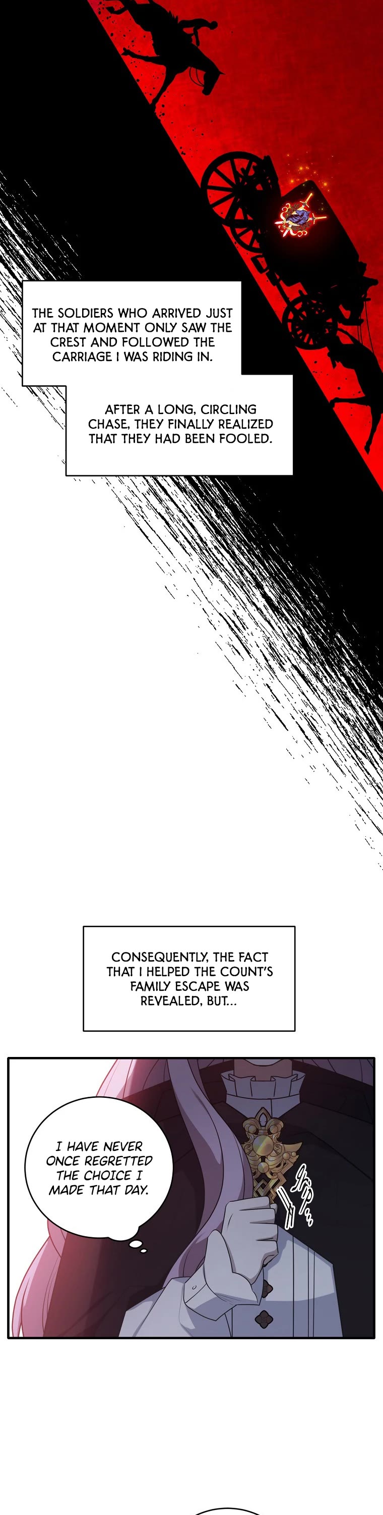 Elqueeness Chapter 267 page 38 - Chapter 267