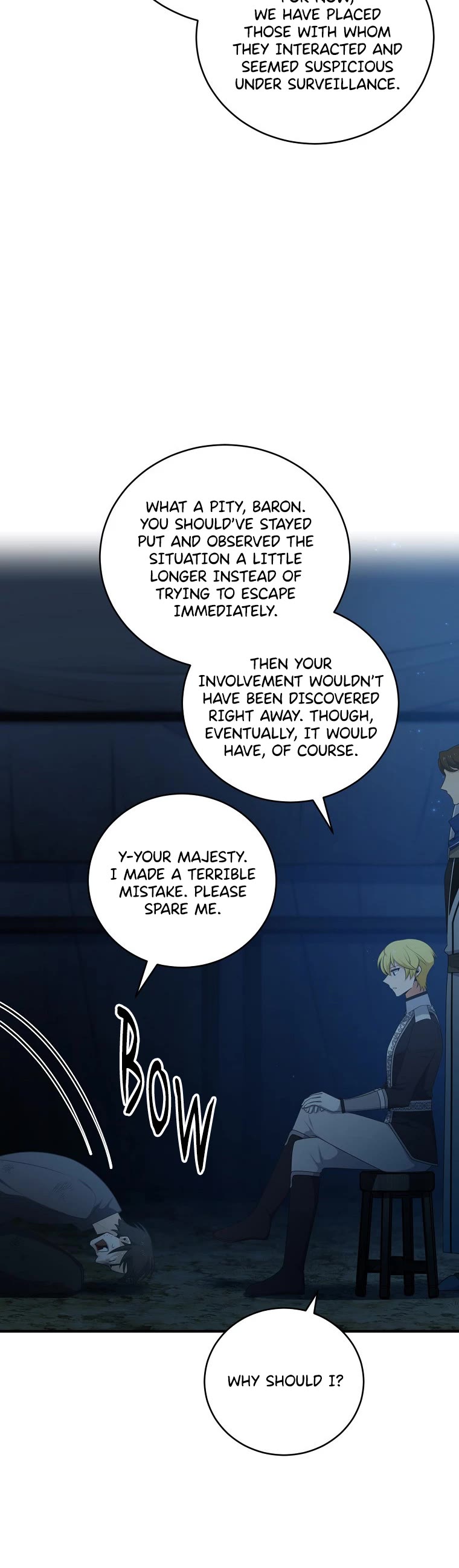 Elqueeness Chapter 267 page 4 - Chapter 267