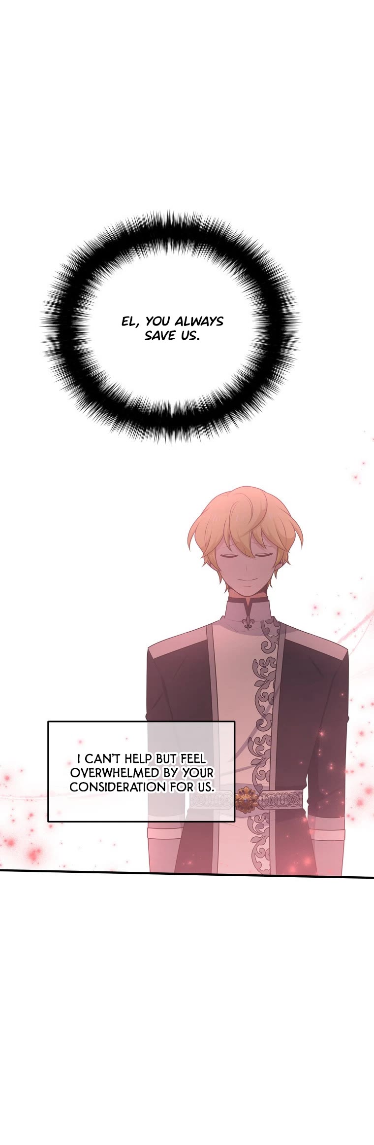 Elqueeness Chapter 267 page 43 - Chapter 267