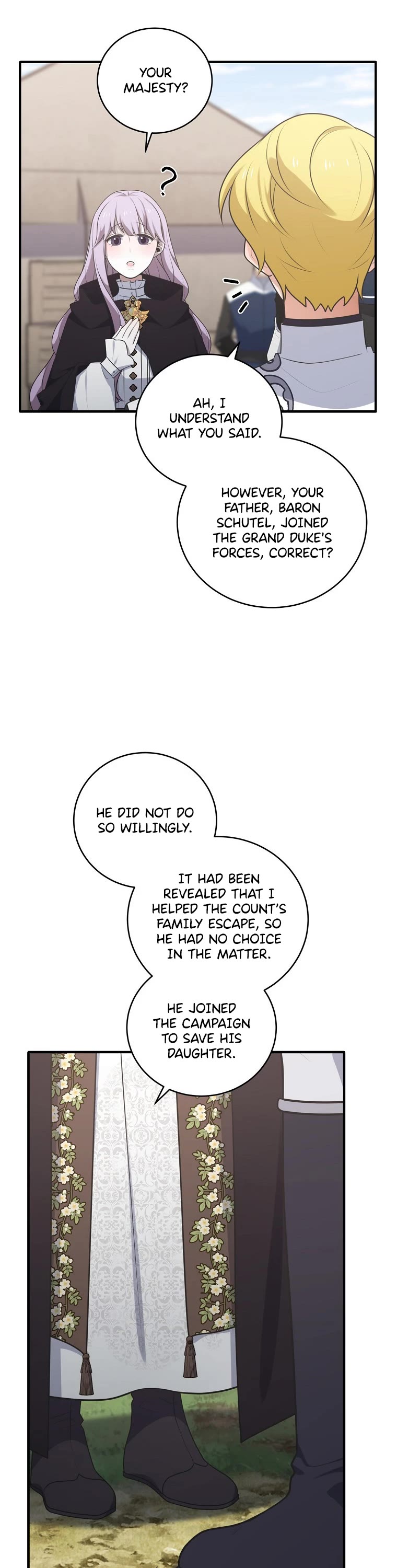 Elqueeness Chapter 267 page 44 - Chapter 267