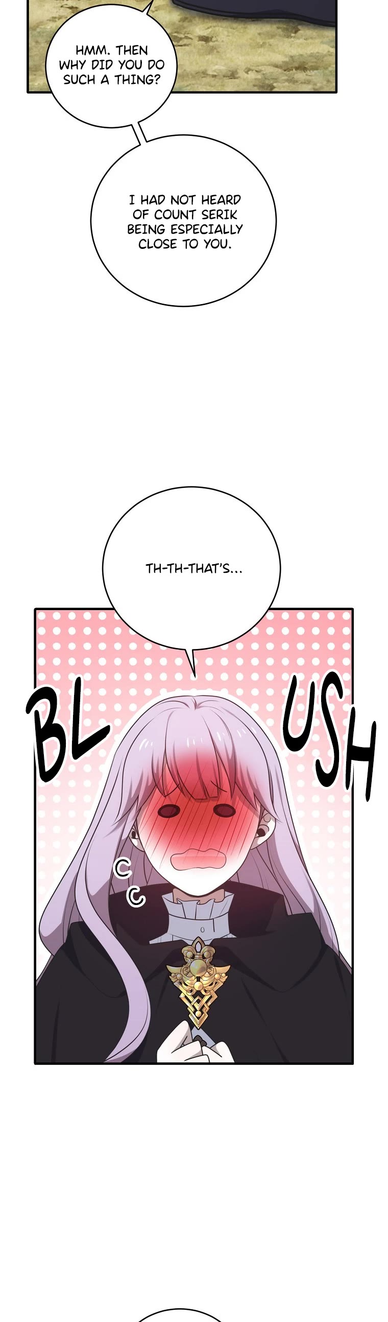Elqueeness Chapter 267 page 45 - Chapter 267