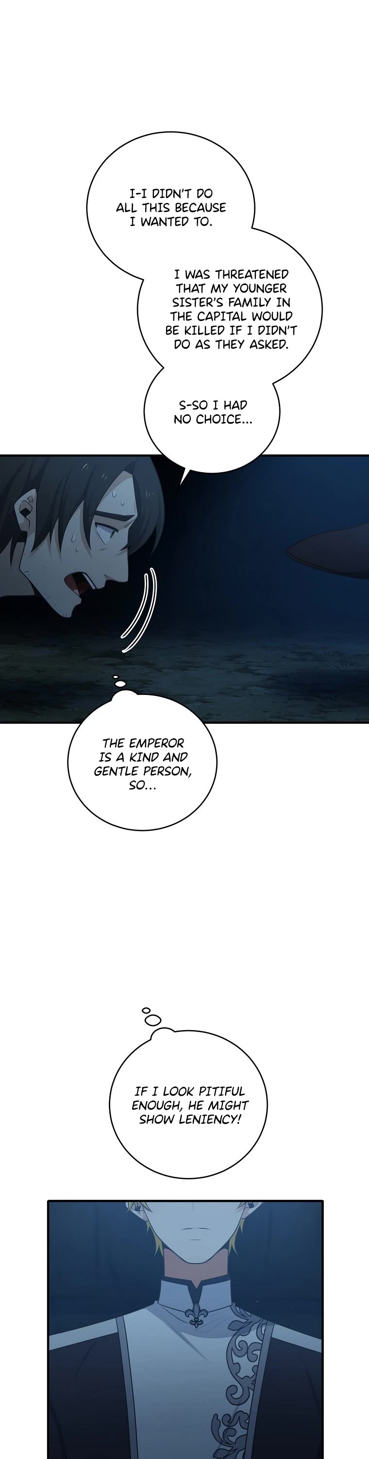 Elqueeness Chapter 267 page 5 - Chapter 267