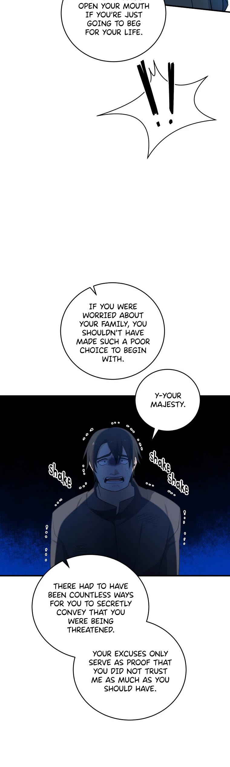 Elqueeness Chapter 267 page 7 - Chapter 267