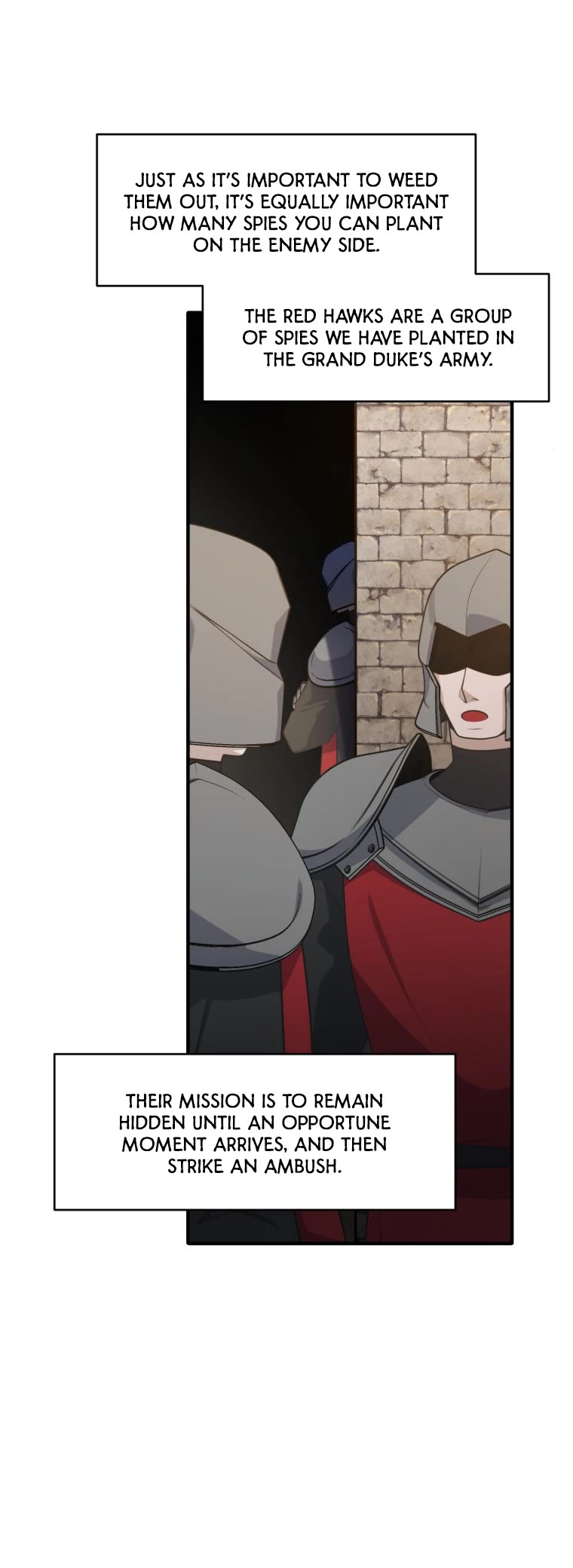 Elqueeness Chapter 268 page 10 - Chapter 268
