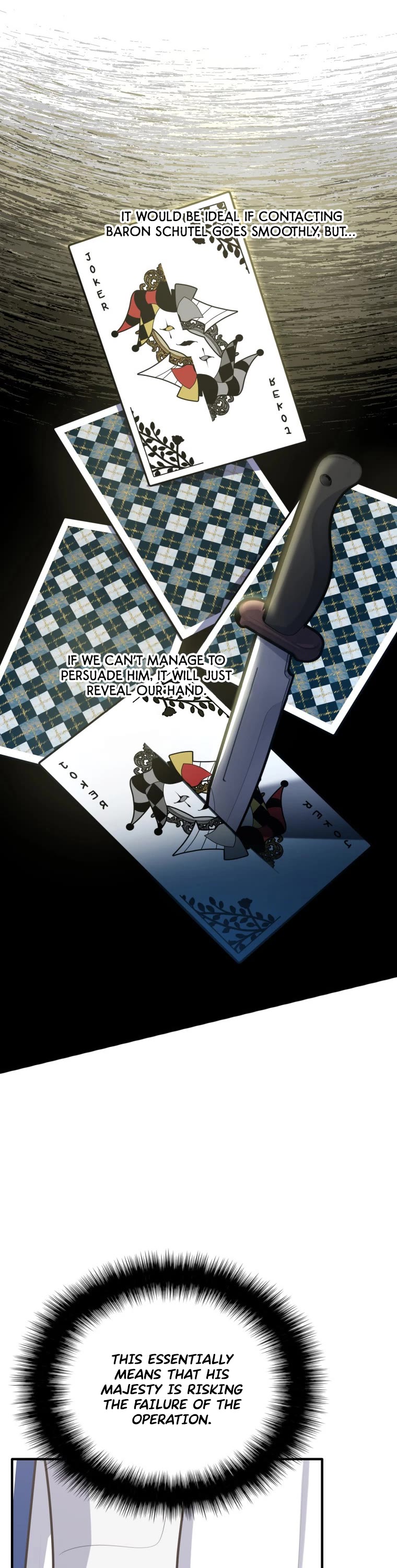 Elqueeness Chapter 268 page 11 - Chapter 268