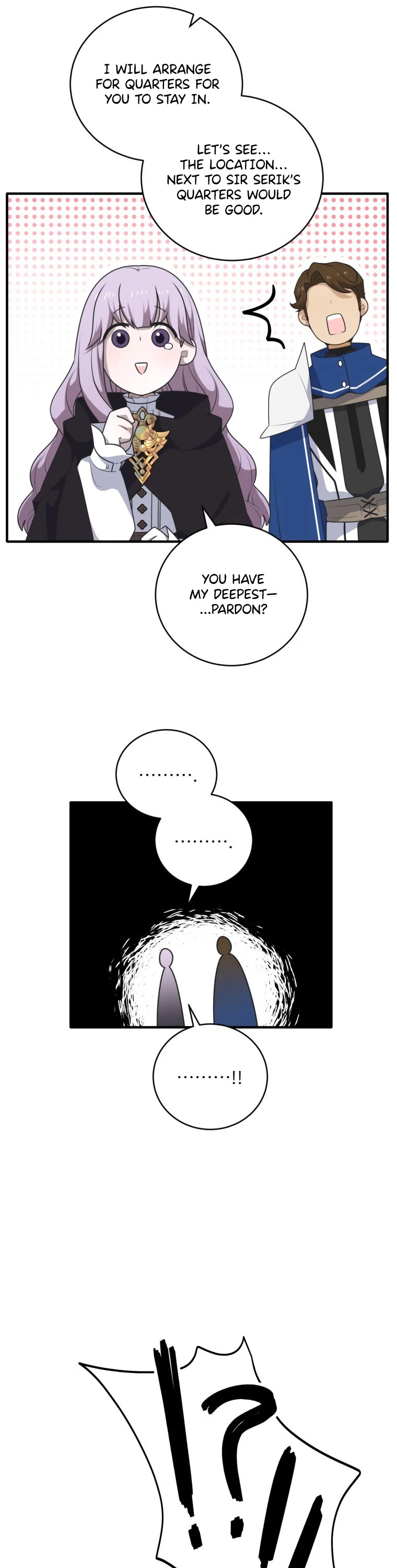 Elqueeness Chapter 268 page 17 - Chapter 268