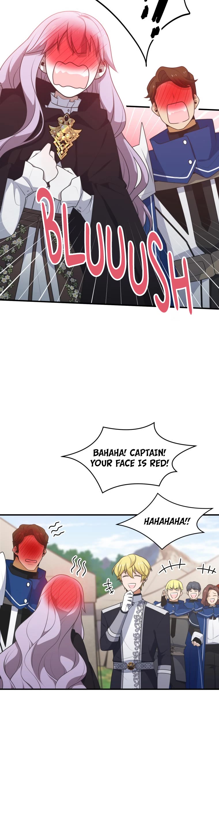 Elqueeness Chapter 268 page 18 - Chapter 268