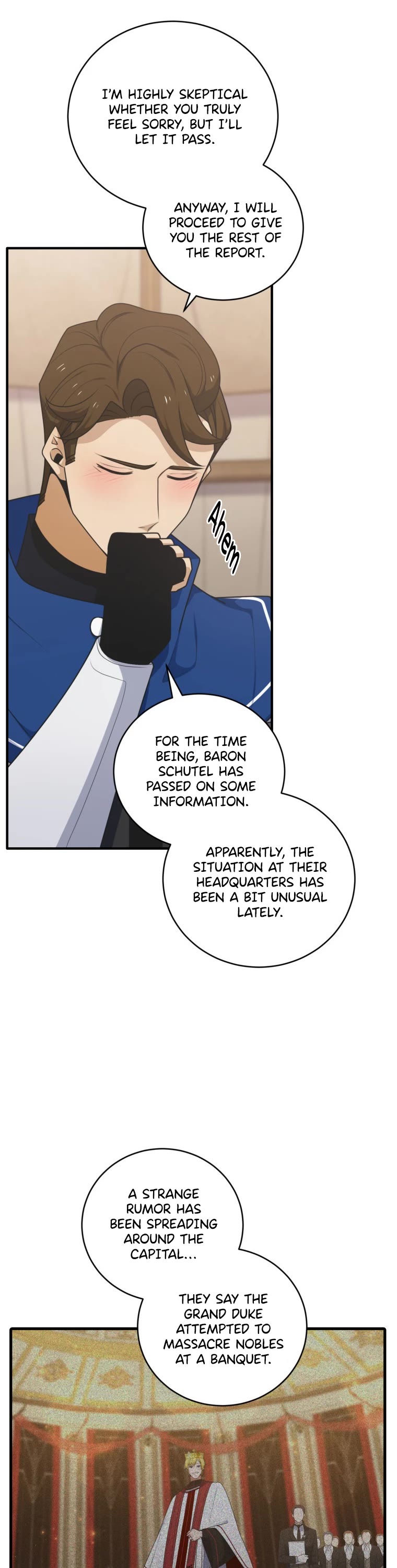 Elqueeness Chapter 268 page 23 - Chapter 268
