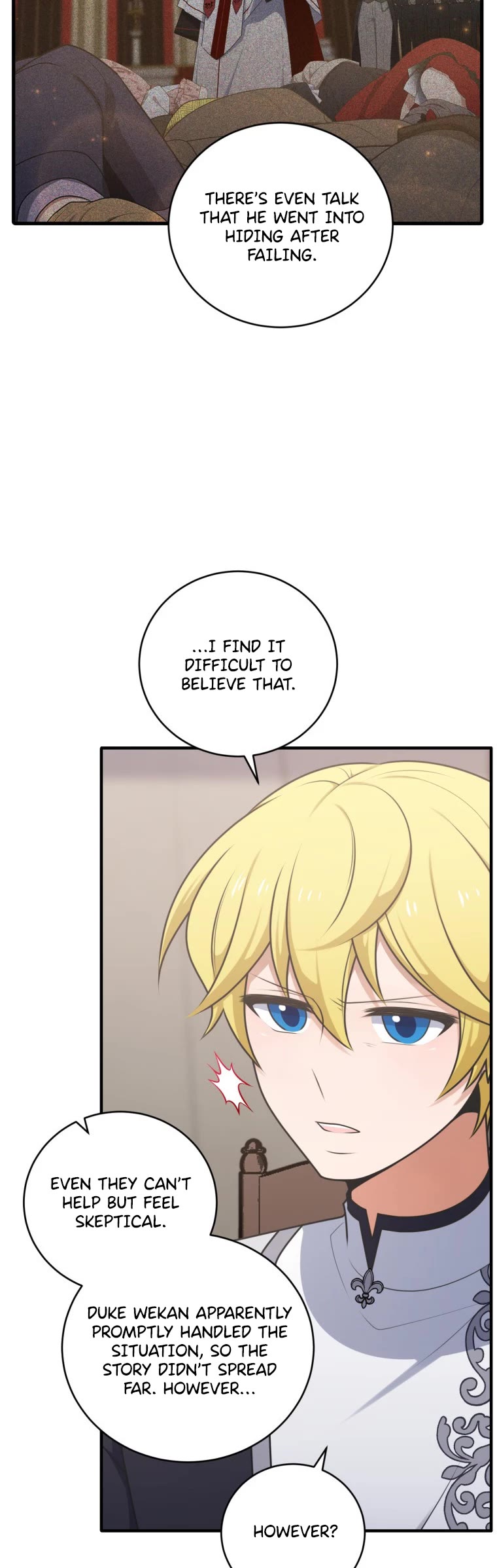 Elqueeness Chapter 268 page 24 - Chapter 268