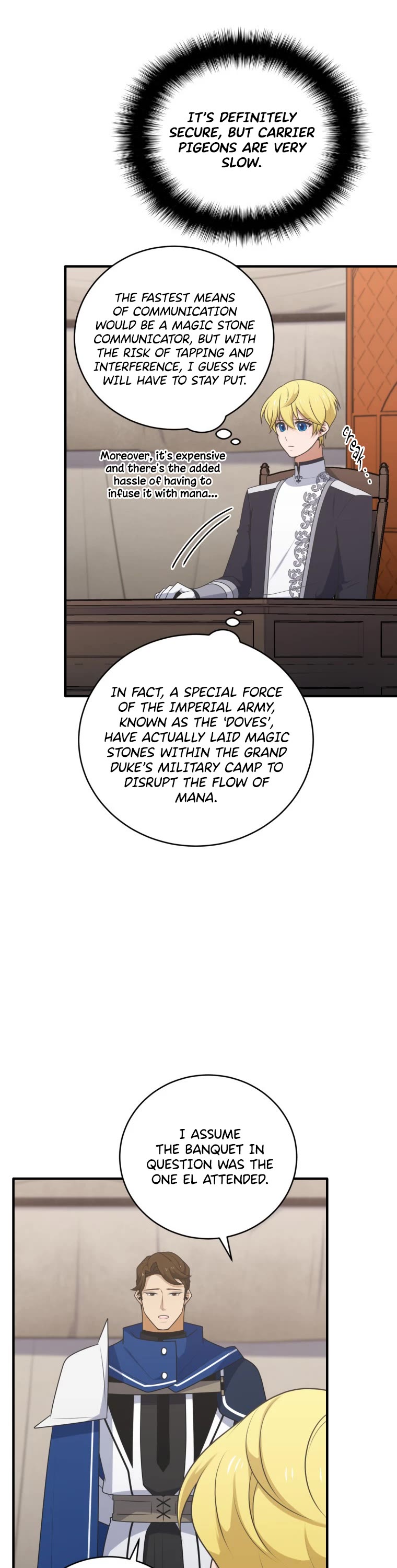 Elqueeness Chapter 268 page 26 - Chapter 268