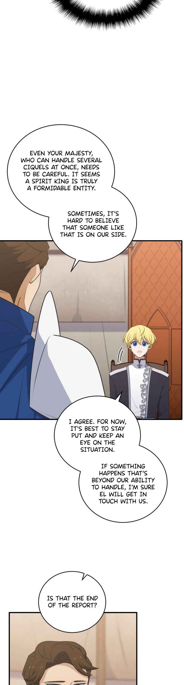 Elqueeness Chapter 268 page 30 - Chapter 268