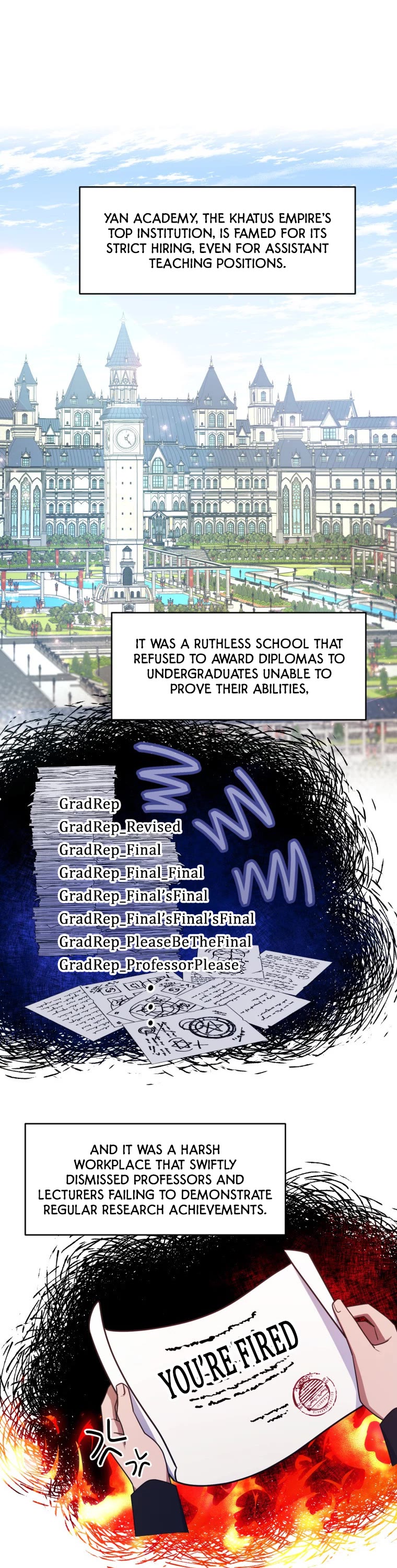 Elqueeness Chapter 268 page 35 - Chapter 268