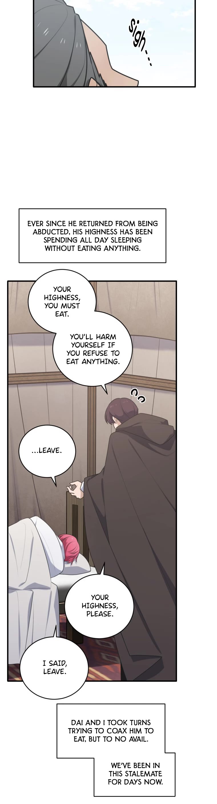 Elqueeness Chapter 268 page 37 - Chapter 268
