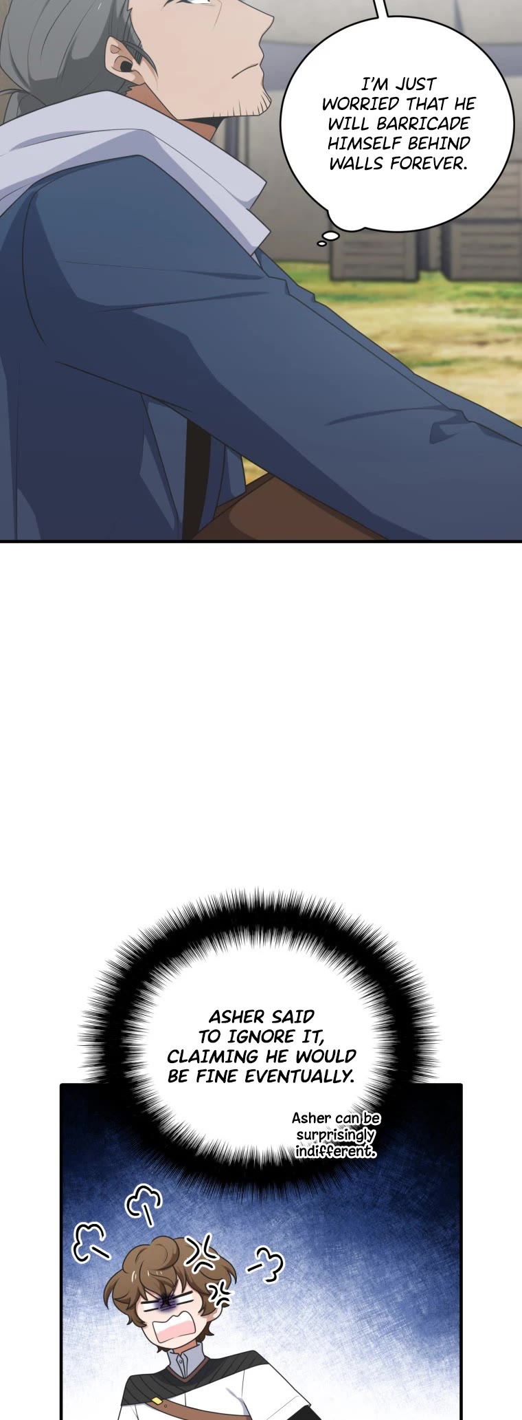 Elqueeness Chapter 268 page 39 - Chapter 268