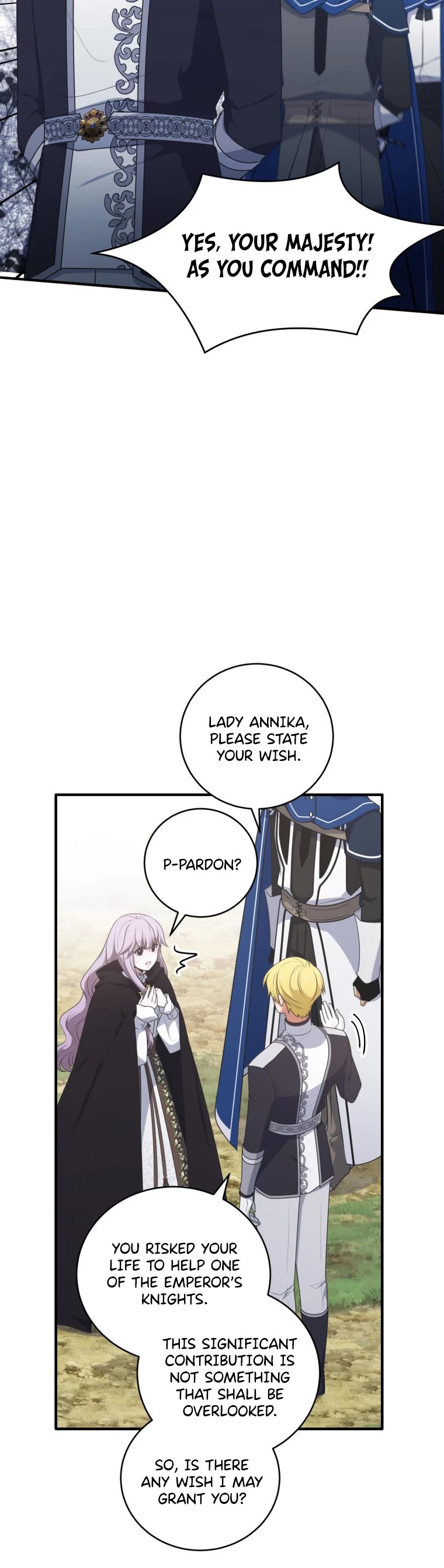 Elqueeness Chapter 268 page 4 - Chapter 268