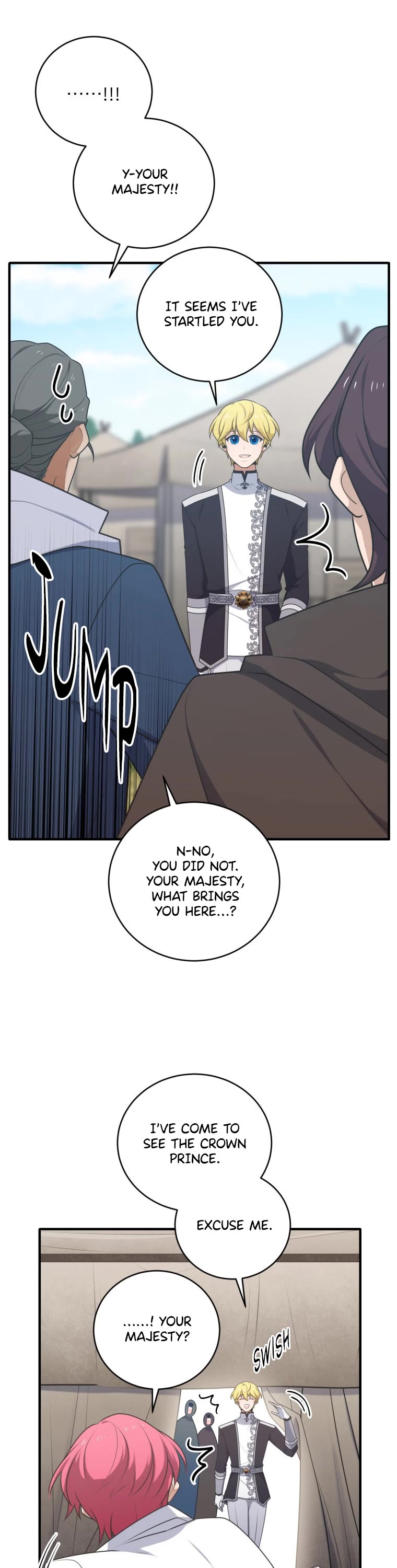 Elqueeness Chapter 268 page 41 - Chapter 268