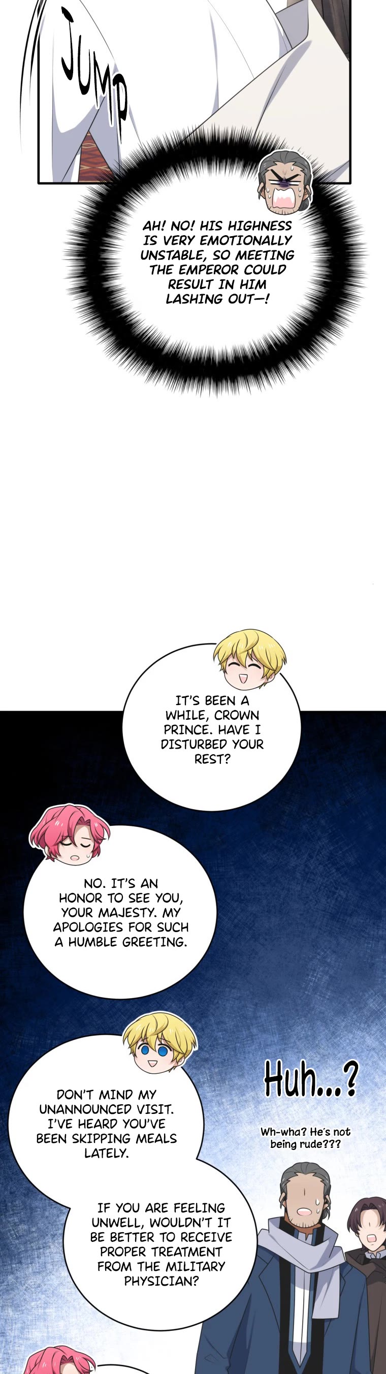 Elqueeness Chapter 268 page 42 - Chapter 268