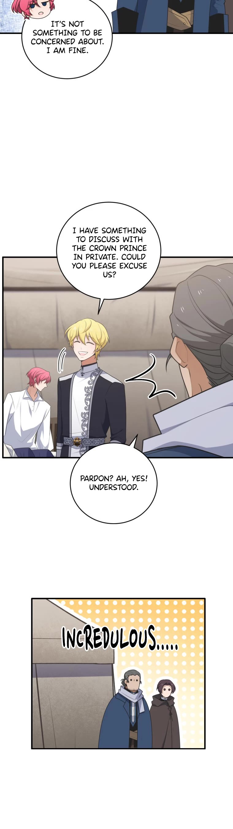 Elqueeness Chapter 268 page 43 - Chapter 268