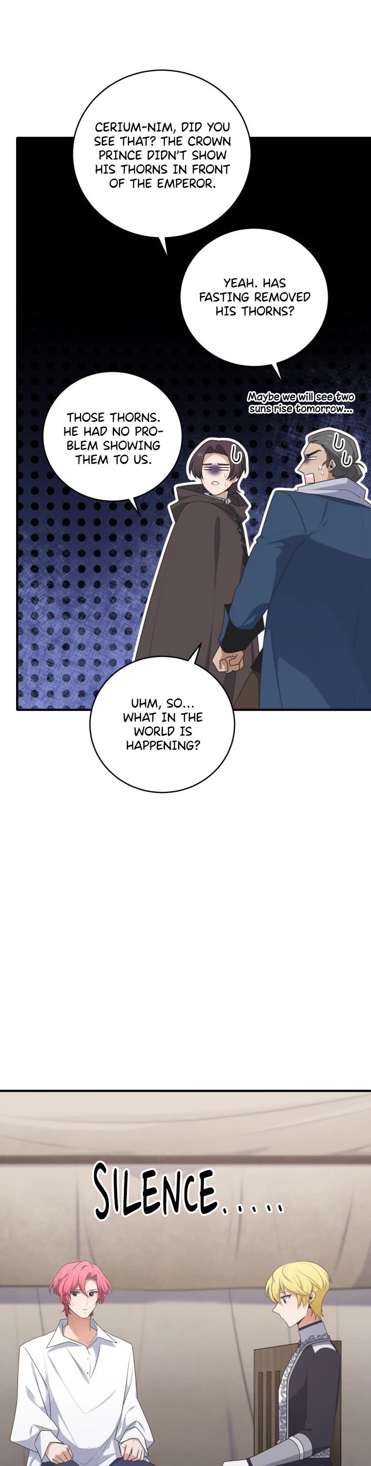 Elqueeness Chapter 268 page 44 - Chapter 268