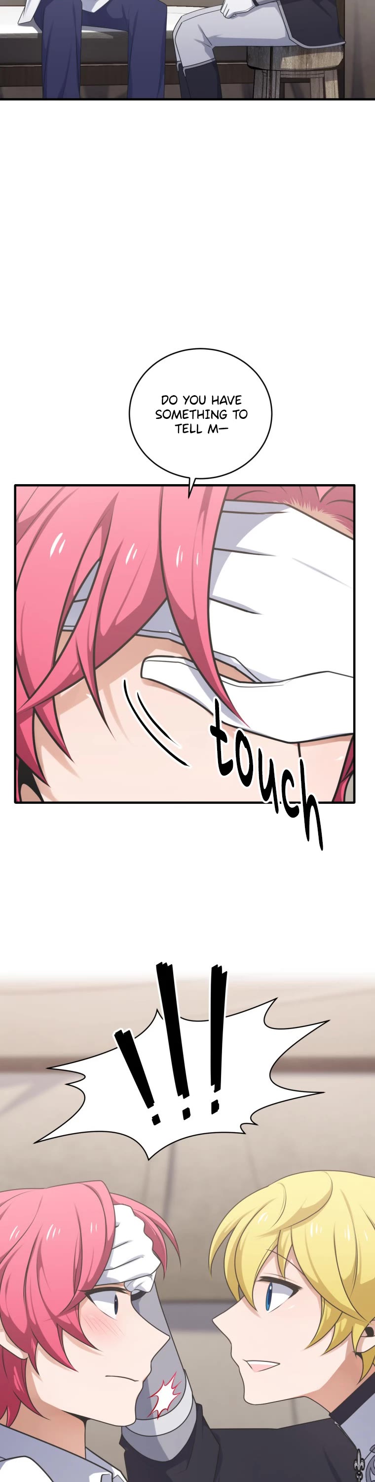 Elqueeness Chapter 268 page 45 - Chapter 268