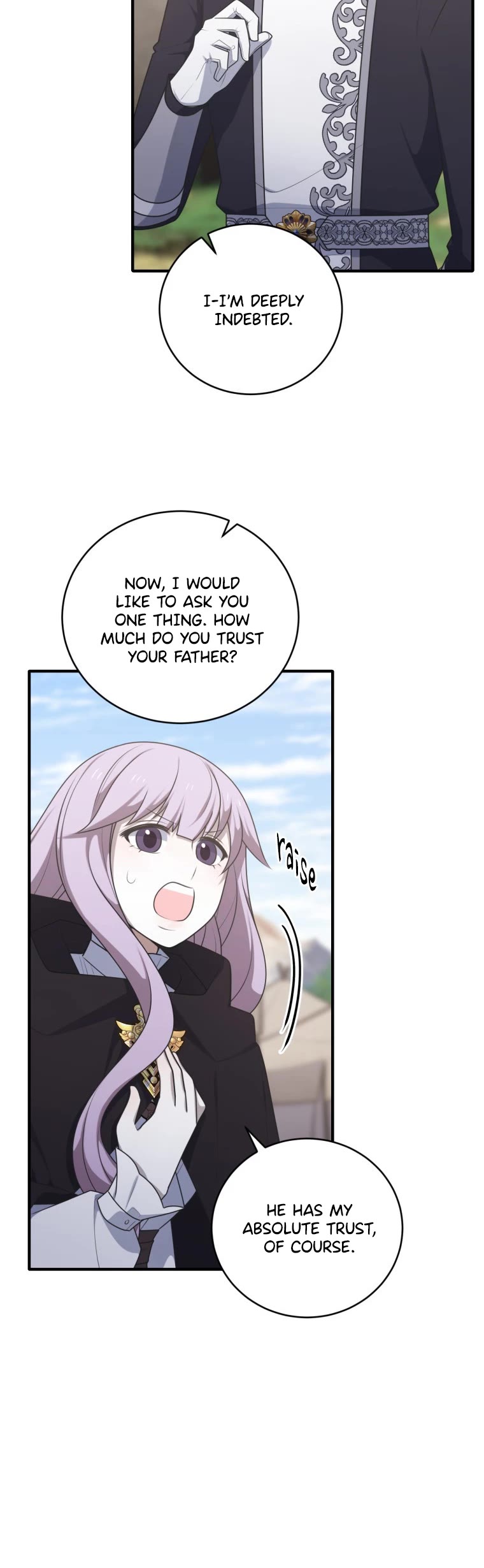 Elqueeness Chapter 268 page 7 - Chapter 268