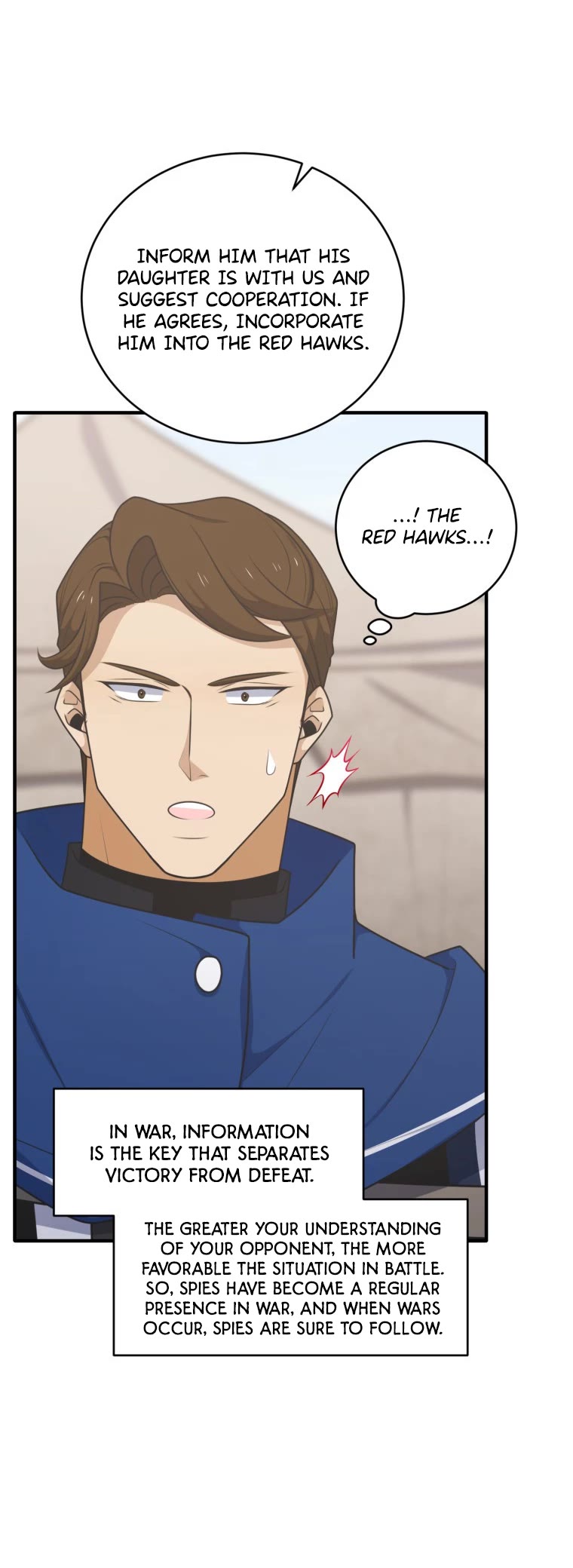 Elqueeness Chapter 268 page 9 - Chapter 268