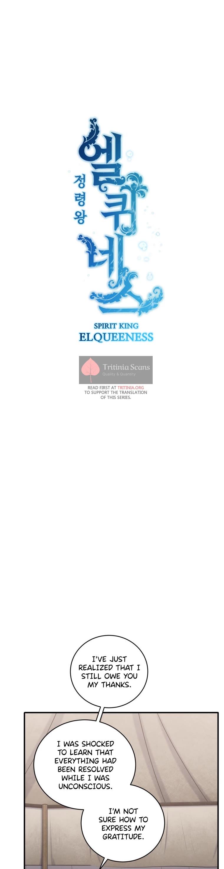 Elqueeness Chapter 269 page 10 - Chapter 269