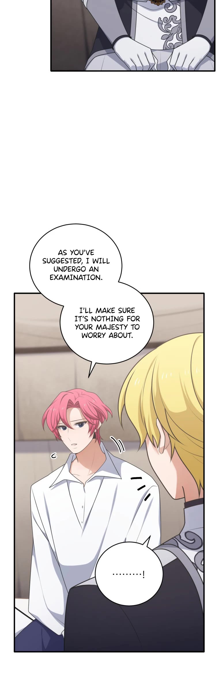 Elqueeness Chapter 269 page 14 - Chapter 269
