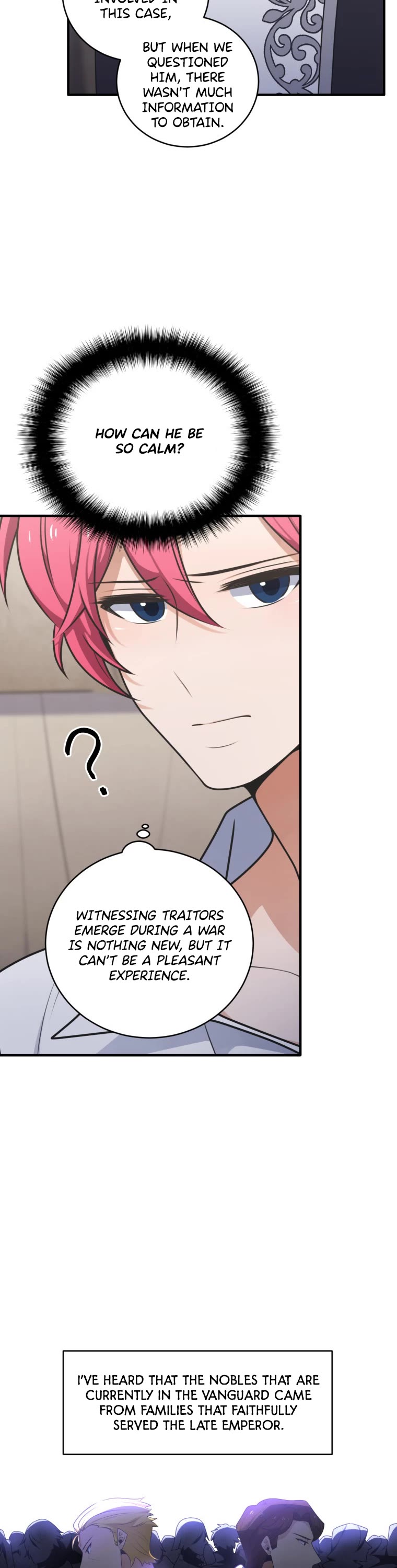 Elqueeness Chapter 269 page 16 - Chapter 269